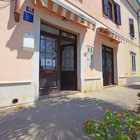 Apartment House Senna Пореч Экстерьер фото