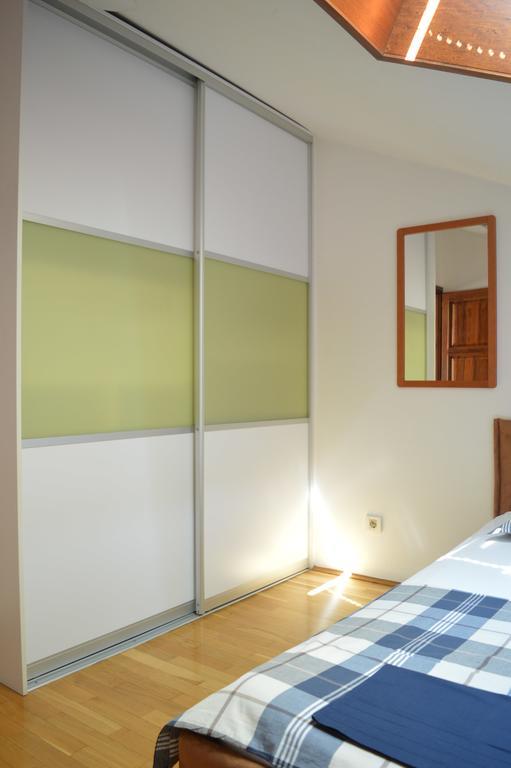 Apartment House Senna Пореч Экстерьер фото