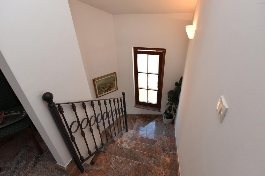 Apartment House Senna Пореч Экстерьер фото
