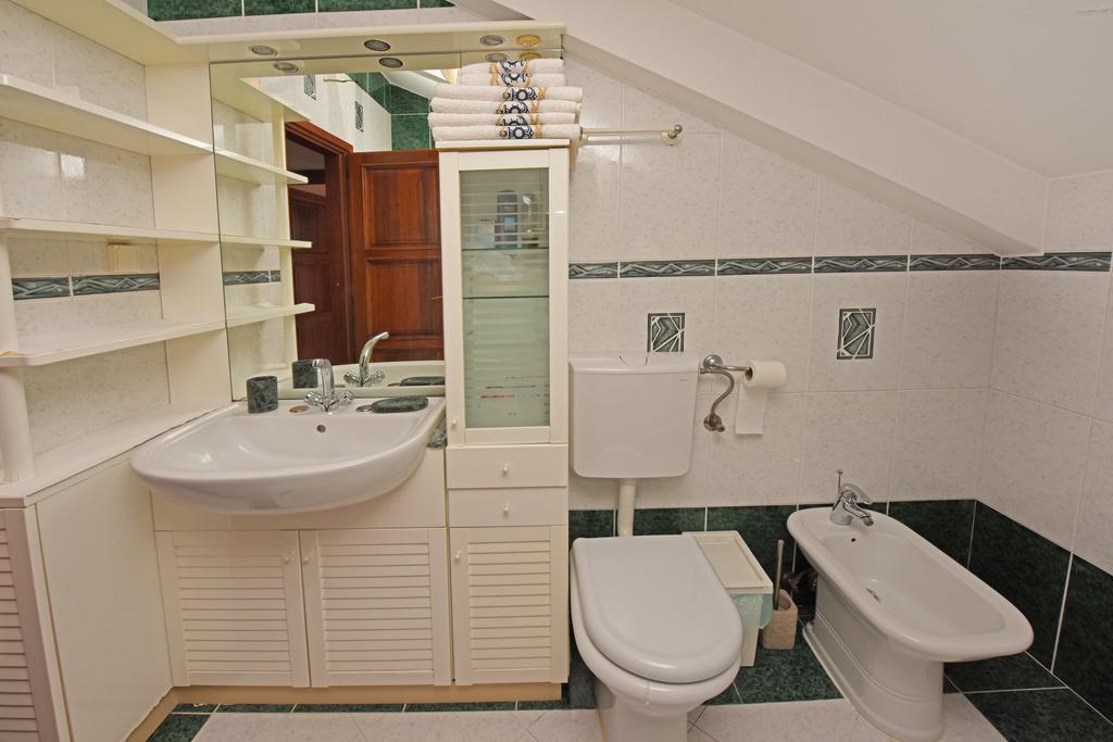Apartment House Senna Пореч Экстерьер фото